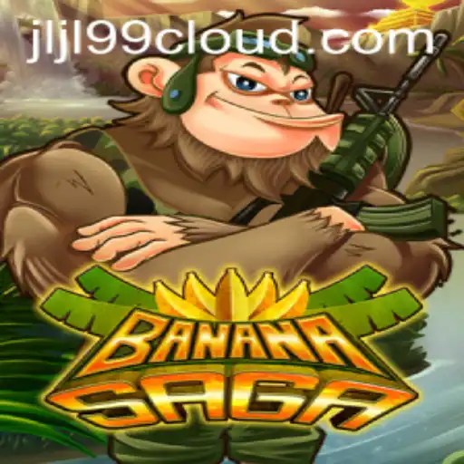 BananaSaga: The Ultimate Gaming Experience with JLJL99