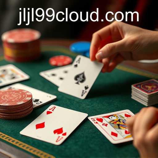 Exploring the World of Card Games