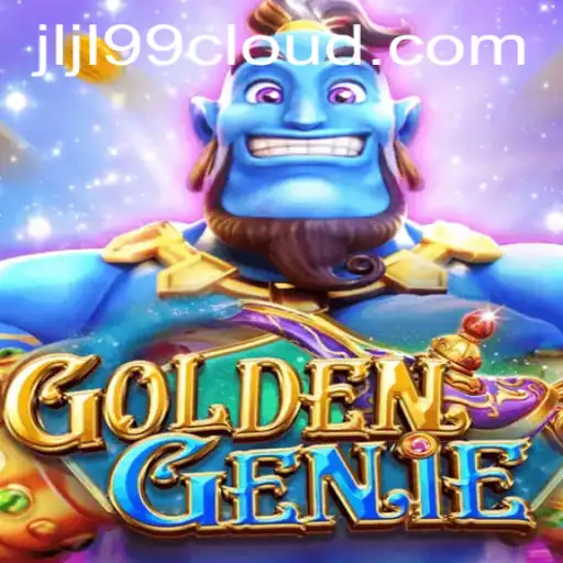 Discover the Magical World of GOLDENGENIE: An Enchanting Gaming Experience