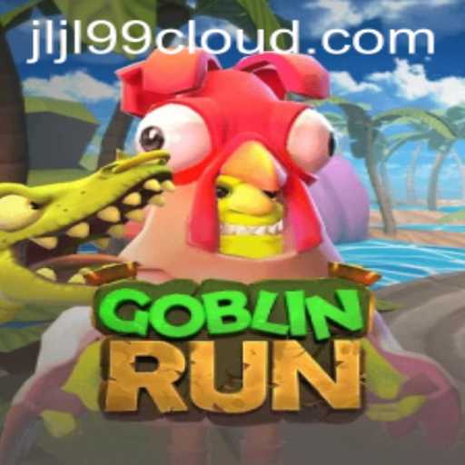 GoblinRun: A Journey into a Fantastical World Fueled by Adventure