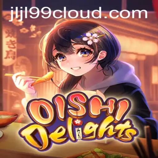 OishiDelights: A Tantalizing Escape into the Culinary World